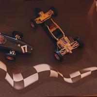 Brumm, macchine solo per collezionisti, art 3