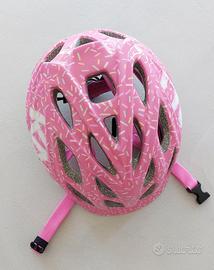 Casco bici bambina KALI