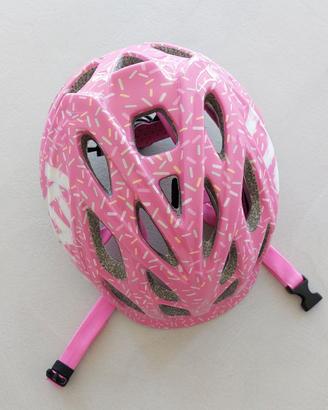 Casco bici bambina KALI