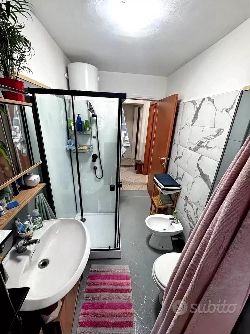 Apartment in Andorno Micca, Locato Inferiore - Vista 3