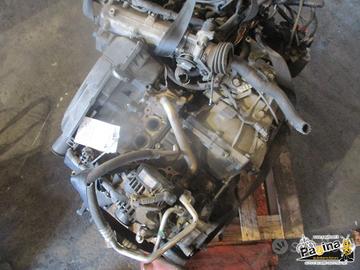 MOTORE TOYOTA AYGO 1.0 B 2008 1KR FE