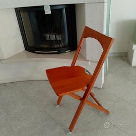 Sedia Olivia Calligaris