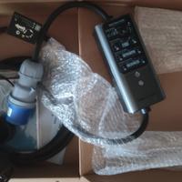 caricabatterie auto elettrica 6-32 Ampere VDLPOWER
