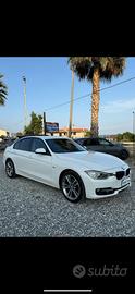 Bmw 320 320d Efficient Dynamics Sport
