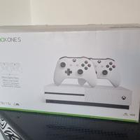 XBox S