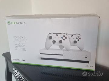 XBox S