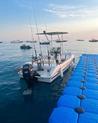 Sessa key largo 18