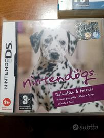 Nintendo Ds giochi