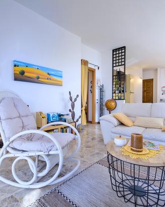 Vacanze-Appartamento spazioso monte e lago