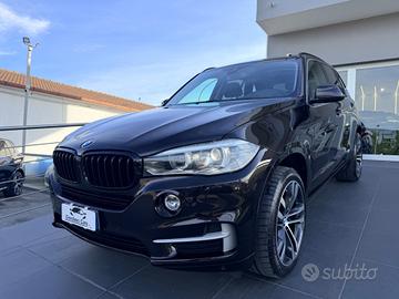 Bmw X5 sDrive25d Luxury 2wd