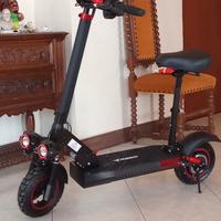 scooter elettrico  FREEBOY
