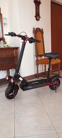scooter elettrico  FREEBOY
