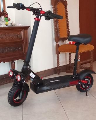 scooter elettrico  FREEBOY