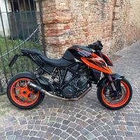 Ktm 1290 SuperDuke R