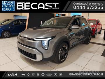 KIA Stonic 1.0 T-GDi 115 CV MHEV MT Style - PRON