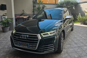 AUDI SQ5 TFSI 3.0 - 2017