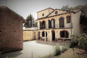 Villa splendida