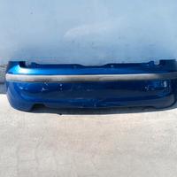 Paraurti Originale Posteriore FIAT Panda 169 2003-