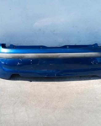 Paraurti Originale Posteriore FIAT Panda 169 2003-