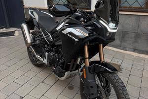 Cf Moto 450MT