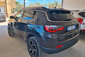 Jeep Compass 2.0 Multijet II 4WD Longitude automat