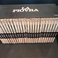 La Piovra:la Saga completa💿💿💿💿
