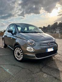 Fiat 500. Dolcevita
