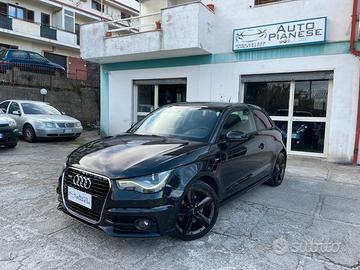 Subito - Autopianese - Audi A1 1.6 TDI 105 CV S-line - Auto In