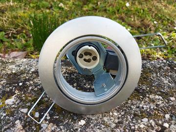 Cinque Faretti da Incasso