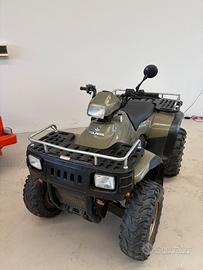 Quad Polaris sportsman 700 4x4