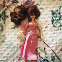 Principesse Disney ceramica Megara 