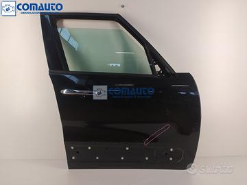 Porta ant dx FIAT 500L '12