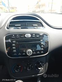 Fiat Grande Punto 5p 2016