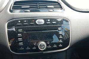 Fiat Grande Punto 5p 2016