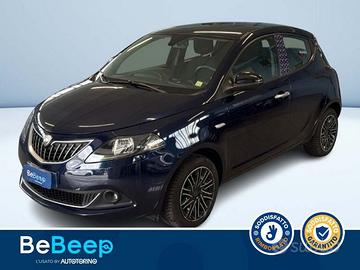 Lancia Ypsilon 1.0 FIREFLY HYBRID SILVER S&S 70CV
