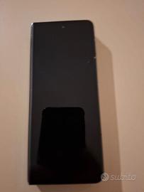 Samsung Galaxy z fold 5g 512 GB + 12