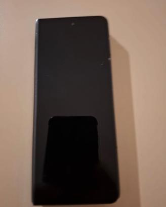 Samsung Galaxy z fold 5g 512 GB + 12