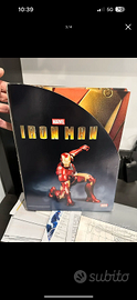 Deagostini Iron Man Completo