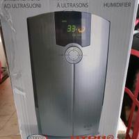 umidificatore hydro digit