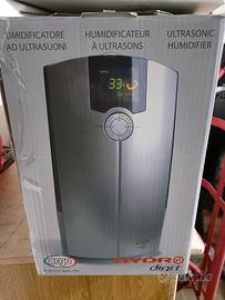 umidificatore hydro digit