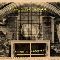 Cartolina n.95 - Liberazione di S. Pietro