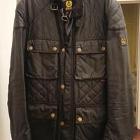Belstaff Trialmaster Quilted Jacket