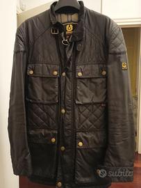 Belstaff Trialmaster Quilted Jacket