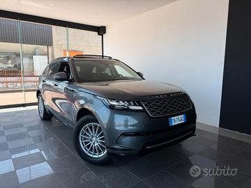 Land Rover Range Velar 2.0 TD4 180 CV R-Dynamic HS