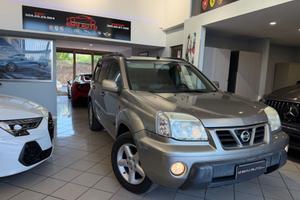 Nissan X-Trail 2.0 dCi 150CV LE
