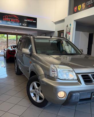 Nissan X-Trail 2.0 dCi 150CV LE