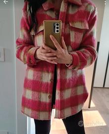 Giacca Only, taglia S , fucsia
