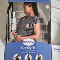 Fascia neonato Boppy