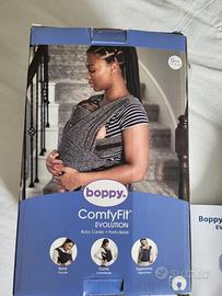 Fascia neonato Boppy