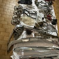 Ricambi originali alfa Romeo